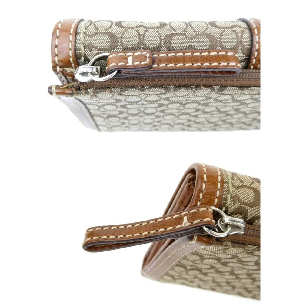 Coach soho signature